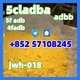 5CL-ADB-A Powder 5cladba 5cladba Raw 99% purity