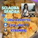 5cladba 5cladb High purity 5cl-adb-a 5cl-adb Jwh018 Adbb