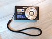 Sony Cyber-Shot DSC-W320