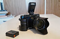 Fujifilm X-E3
