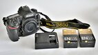Nikon D850 – 45.7 Mpx profesionálne Full-frame telo, funkčné