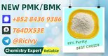 Guaranteed 5449-12-7 Quick Delivery CAS 28578-16-7
