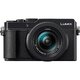 Panasonic LX100 + filtre