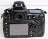Nikon D700 - TOP STAV + battery grip meike
