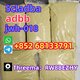 Supply high quality 5cladba CAS 2709672-58-0 Adbb  whatsapp/telegram：+852 68133791