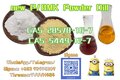 BMK CAS 5449-12-7 Alternative Raw Materials Precursor 70% Purity