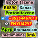Medetomidine cas 86347-15-1 ，cas 86347-14-0 rhino tranq