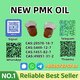 High Purity PMK Oil CAS 28578-16-7 for Research