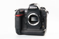 Nikon D3X