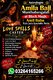 Amil Baba Astrologer – Spiritual Healing & Kala Jadu Removal | Europe Kala Jadu Amil Baba | Europe, USA, UAE, UK, Canada | 03264