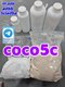 5cladba precursor adbb powder 5fadb raw material