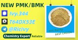 Pan-Global Trade Vendor PM.K Oil 28578-16-7 BM.K 5449-12-7