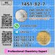 Go‑to Source 1451-82-7 B.MK 5449-12-7 Best Seller
