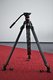 Videostatív Manfrotto 351MVB + videohlava Manfrotto 502A