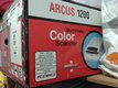 Agfa Arcus 1200 vč. SCSI řadiče za 2 láhve kvalitního vína