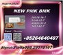 Top quality 28578-16-7 P-MK and CAS 5449-12-7 BM-K/49851-31-2