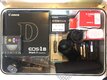 Canon Box - aktualizácia