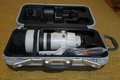 Canon EF 200-400mm f/4.0L IS USM Extender 1.4x
