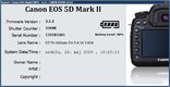 Canon EOS 5D Mark II, 33448 cvakov