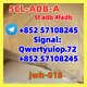 5CL-ADB-A Powder 5cladba 5cladba Raw 99% purity