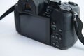 Panasonic Lumix G80 telo+karta+baterky