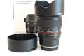 Samyang 10mm f/2,8 ED AS NCS CS Fujifilm X