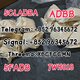 We have sufficient inventory of 5cladba, A-PVP, 5CLADBA, and 5F-ADB