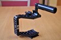 DSLR cage Walimex Pro Universal XL