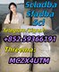 High A-pvp Apihp CAS 14530-33-7Flakka