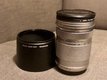 OLYMPUS M.ZUIKO ED 40–150 mm f/4,0–5,6 R.