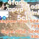 eu mdmb apvp 5cladba 5cladbb raw materials
