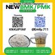PM.K Oil 28578-16-7 Refined Chemistry Vision /5449-12-7