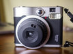 Fujifilm Instax Mini 90 black