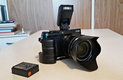 Fujifilm X-E3