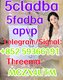 Hot sale 5cladba, 5cladb, 5cl-adb-a, 5cl, ADBB, adb-fubinaca, a-pvp