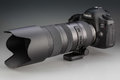 Tamron SP 70-200mm F/2.8 Di VC USD G2 Canon