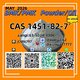 Factory SupplyCAS: 1451-82-7 49851-31-2  5449-12-7In Stock Fast Delivery