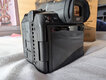 Canon EOS R5C telo