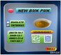 BM K 5449-12-7 push 28578-16-7 -managed bulk shipments