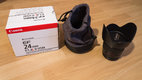 Canon EF 24mm f/1.4L II USM