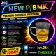 New 5449-12-7 BM.K Powder 28578-16-7 PM.K Oil Doorstep Service