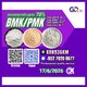 New product launch No. 1451-82-7 / 28578-16-7 / 5449-12-7 / 49851-31-2