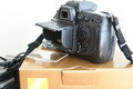 Nikon D300s+MB-D10 Multi Power Battery Pack