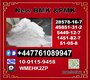 New B.M.K 5449-12-7 P.M.K Powder 28578-16-7 Premium Grade High Quality