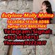 Eutylone crystal BK-EBDB Molly white crystal