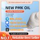 Trusted PMK Oil Supplier CAS 28578-16-7 Safe & Discreet Delivery