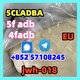 5cladba 5cladba pink Powder5CL-ADB 5F-Adb 5fADB
