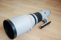 Canon EF 500mm f/4L IS II USM