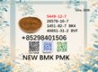 PMK powder cas 28578-16-7 aligned together with cas 5449-12-7/ 1451-82-7 /49851-31-2 BMK