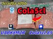5CL-ADB-A powder 5-cl-adb-a Research Chemical Powders 5cladba Hot